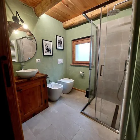 Meira Cugulet Holiday home Sampeire