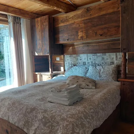 Holiday home Meira Cugulet *