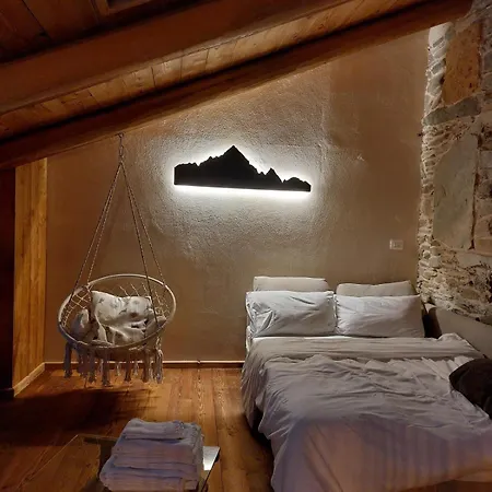 Holiday home Meira Cugulet Sampeire