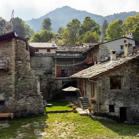 Holiday home Meira Cugulet Sampeire
