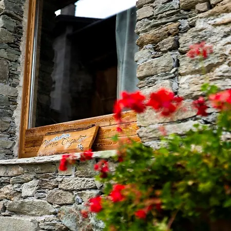 Meira Cugulet Holiday home *