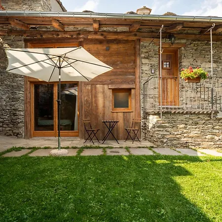 Meira Cugulet Holiday home *