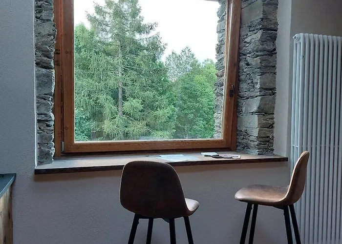 Meira Cugulet Holiday home Sampeire