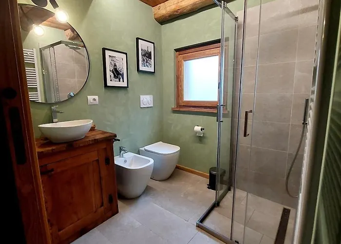 Meira Cugulet Holiday home Sampeire