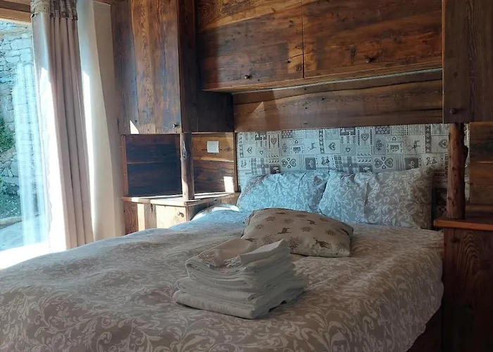 Holiday home Meira Cugulet *