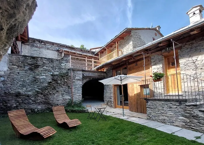 Holiday home Meira Cugulet *