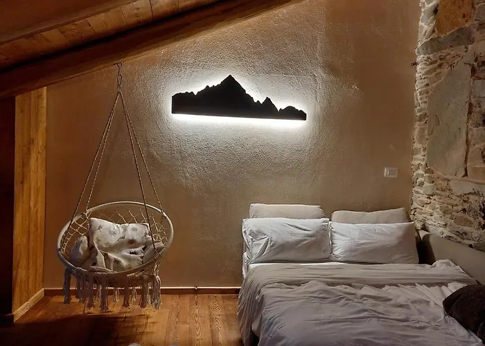 Holiday home Meira Cugulet Sampeire