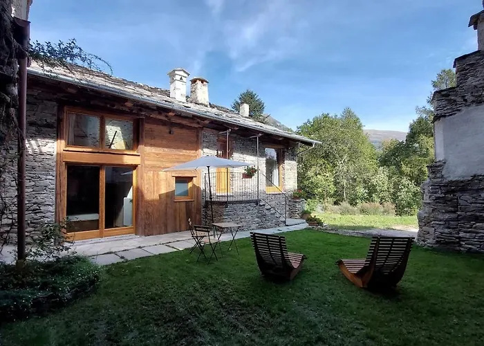 Holiday home Meira Cugulet *